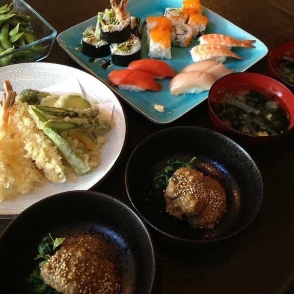 Menu Gallery