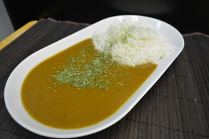 base japanese curry